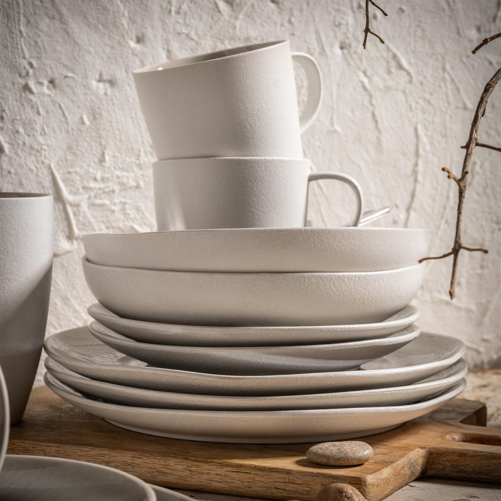 Hlboký tanier MOON 780 ml