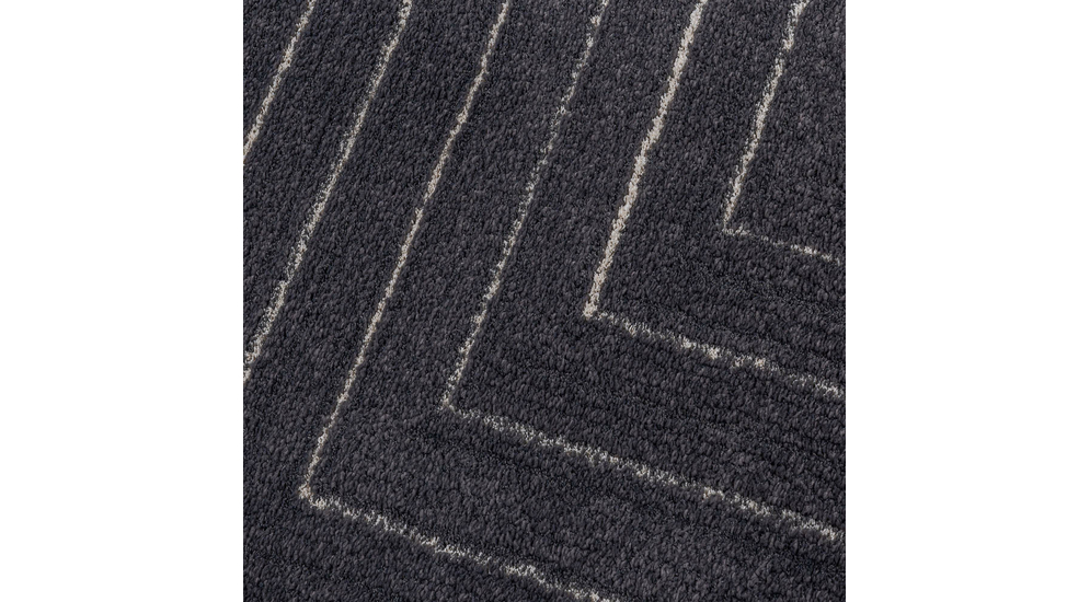 Moderný koberec WIBERG 200 x 290 cm