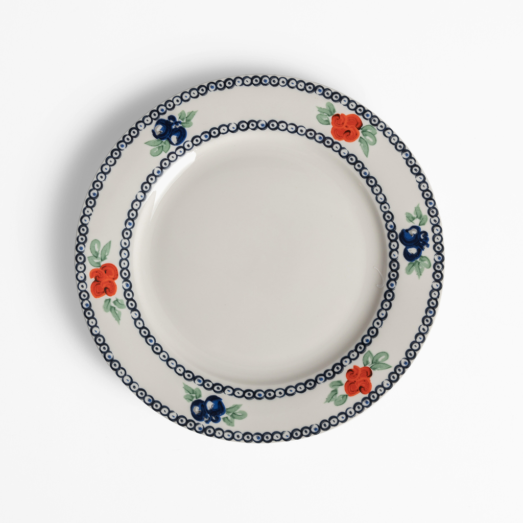 Dezertný tanier KALINA 19 cm