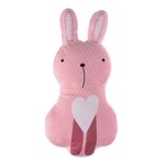 Detský vankúš KRÁLIK