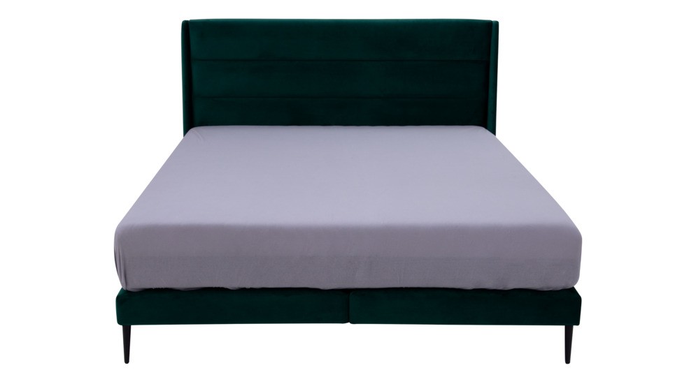 Čalúnená posteľ FLY 160 x 200 cm bez matraca
