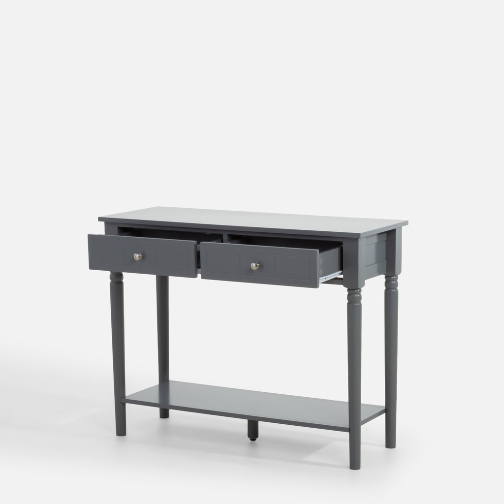 Konzola FORMONDI so zásuvkami