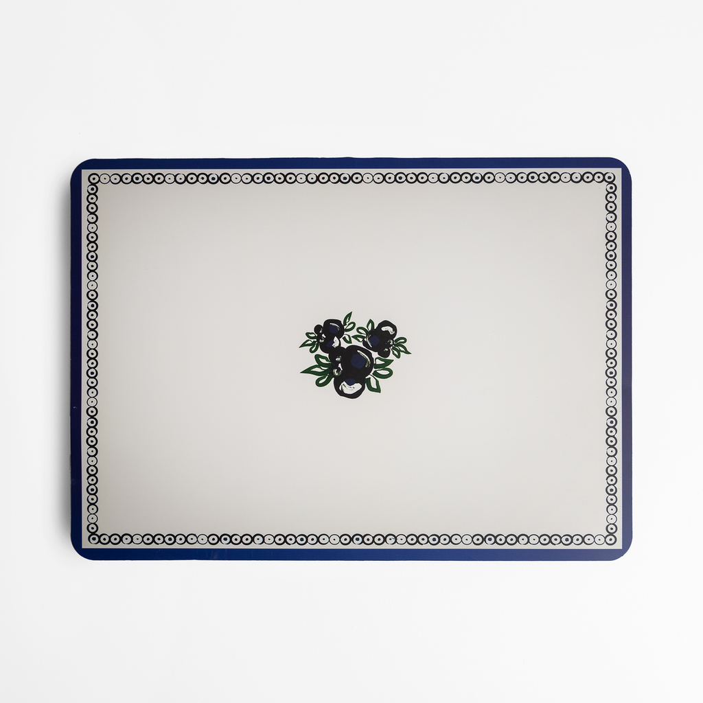 Stolová podložka KALINA 28x39 cm