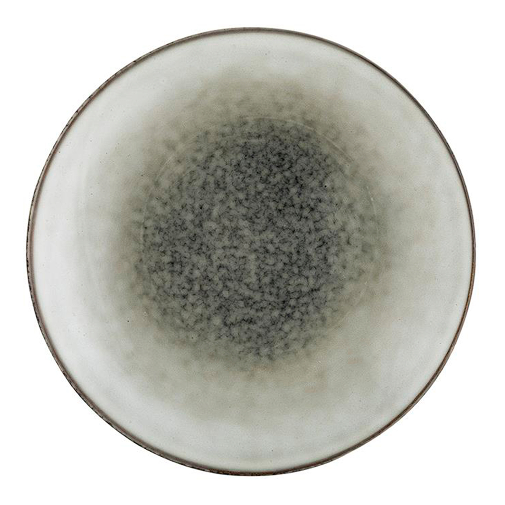 Keramický dezertný tanier KENYA 19 cm