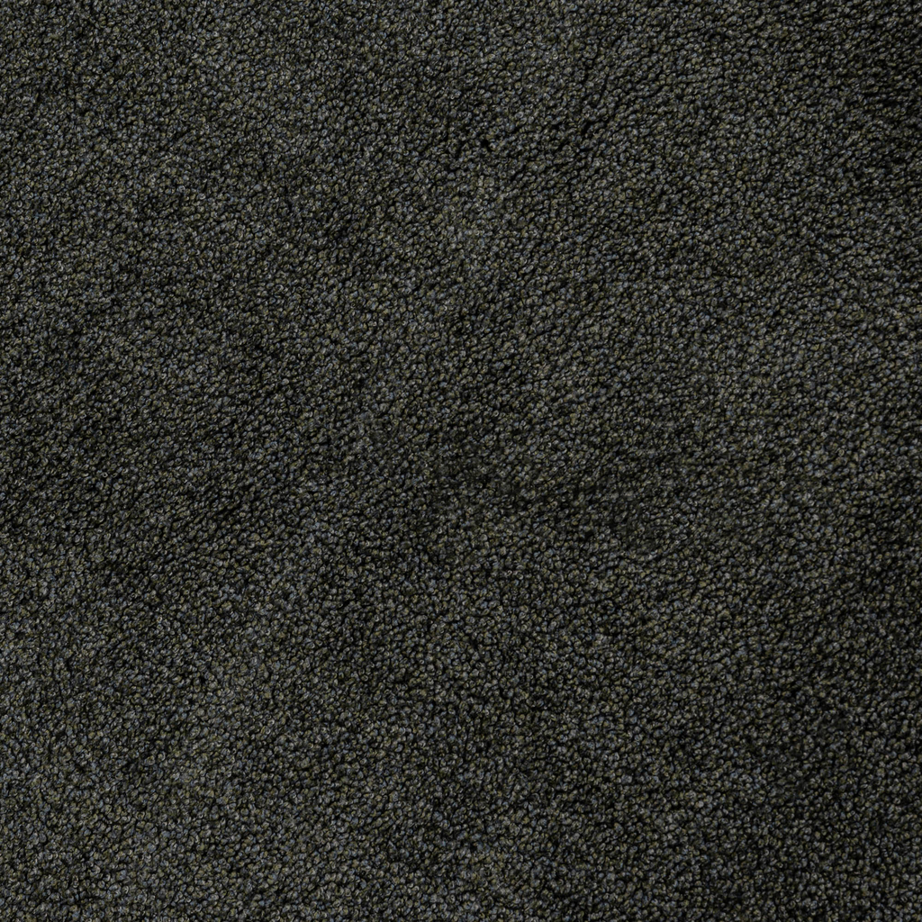 Koberček vhodný na pranie tmavozelený MONA 60 x 115 cm