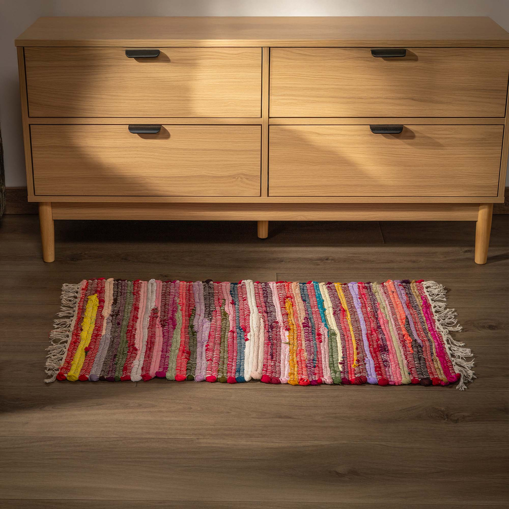 Koberec KAMI boho 50x80 cm