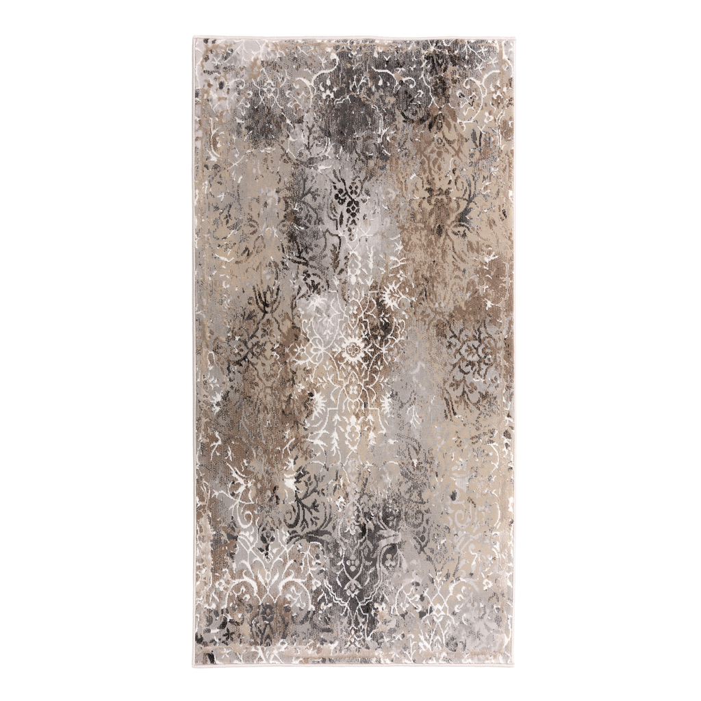 Koberec MONAKO vintage béžový 80x150 cm