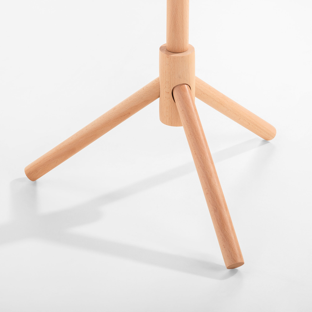 Stojací vešiak 175 cm