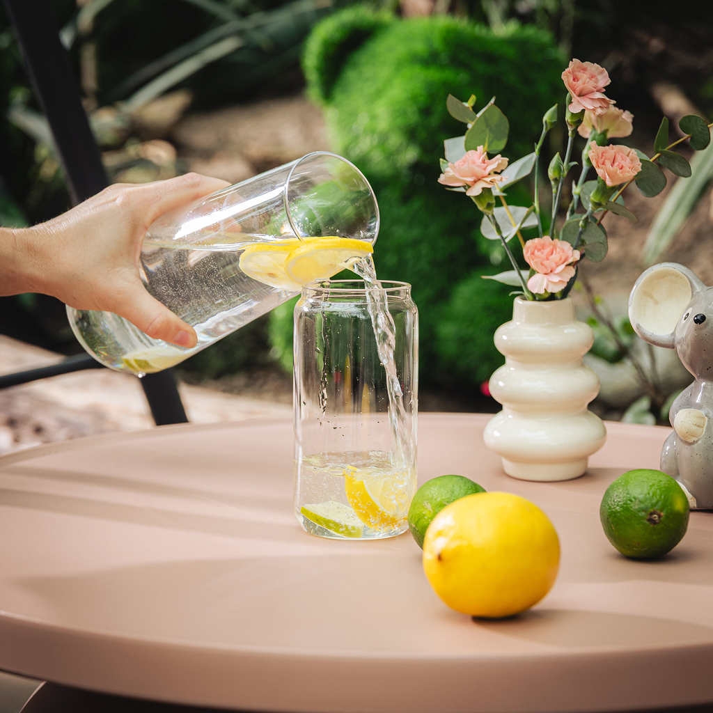 Karafa na vodu MODERN 1,2 l