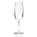 Súprava 6 pohárov na šampanské PURE 170 ml