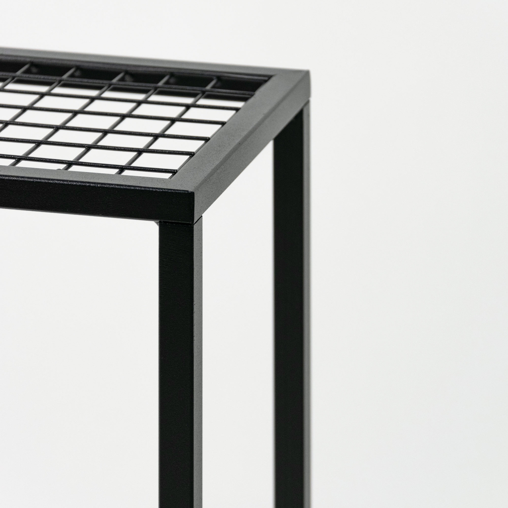 Priemyselný stojan na kvetináč RENES 60 cm