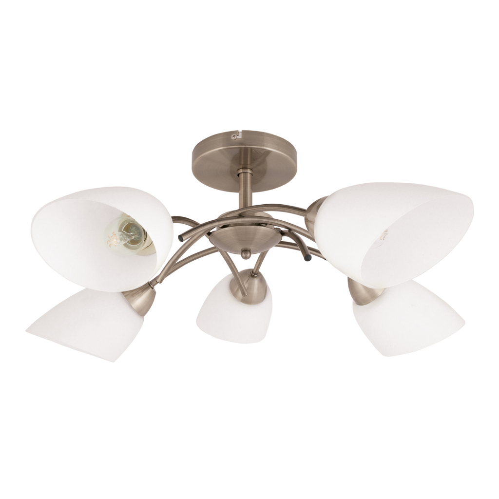 Stropné svietidlo VILETTA 5