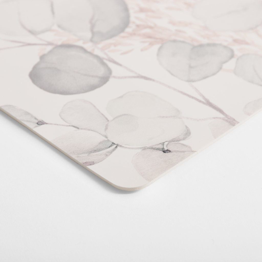 Prestieranie na stôl EUKALYPTUS 43,5x28,5cm