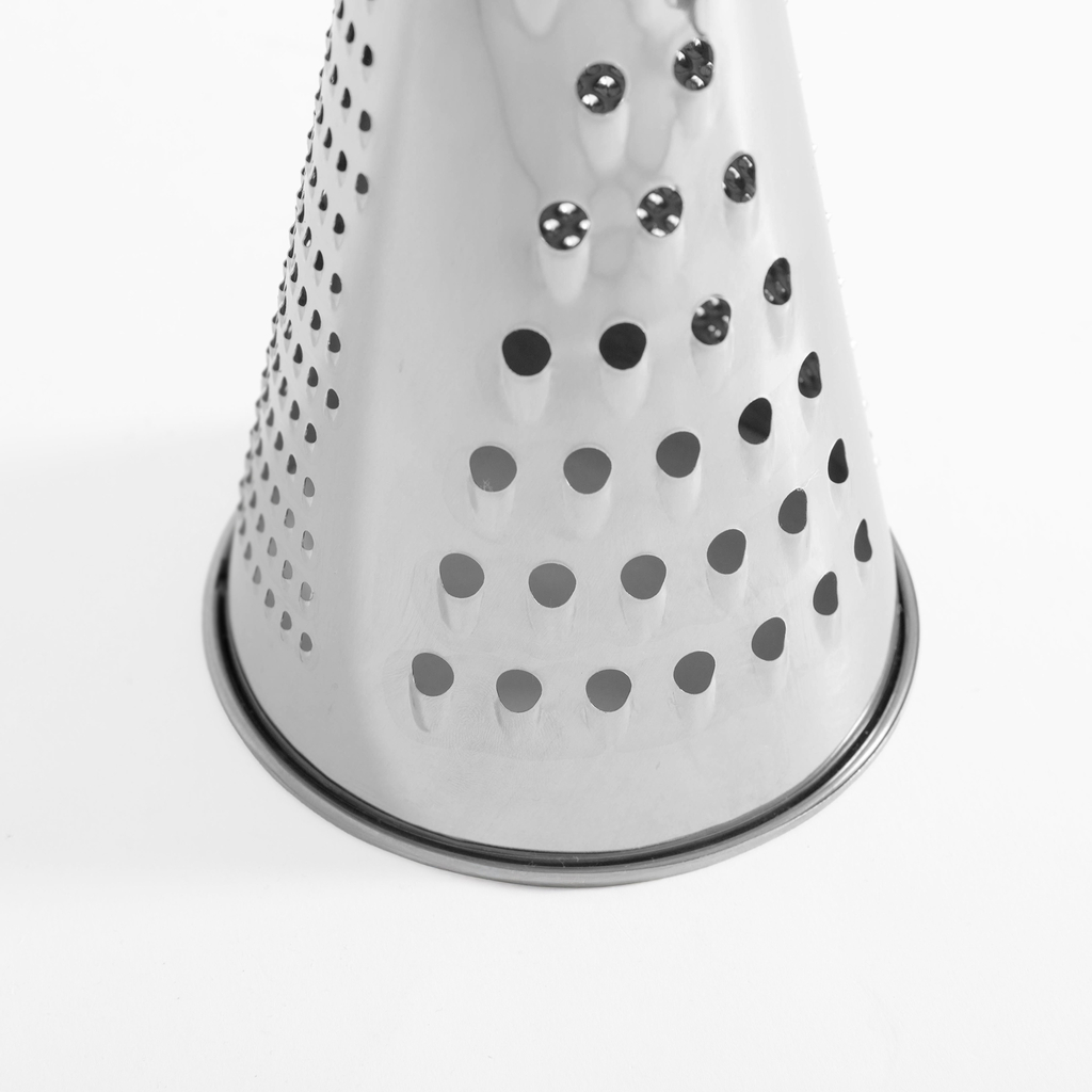 Okrúhle strúhadlo 25,5 cm