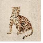 Obrúsky WE CARE LAMPART 20 ks