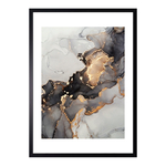 Obraz ABSTRACT I 53 x 73 cm