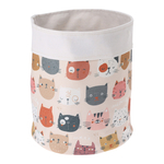 Úložný kôš MAČKY 24 cm