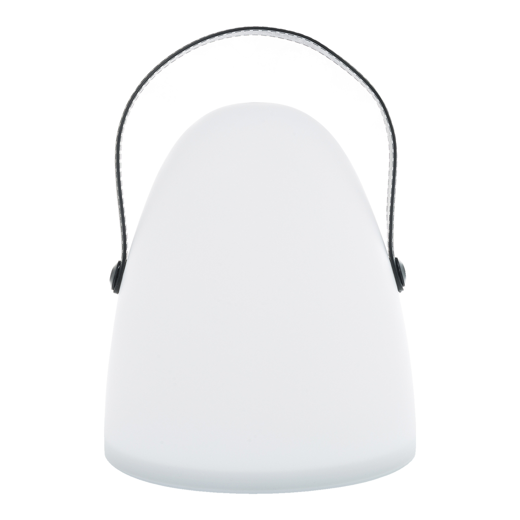 Dekoratívna stolová LED lampa LUKA 30 cm