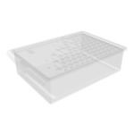 Nádoba CLEAR BOX do chladničky