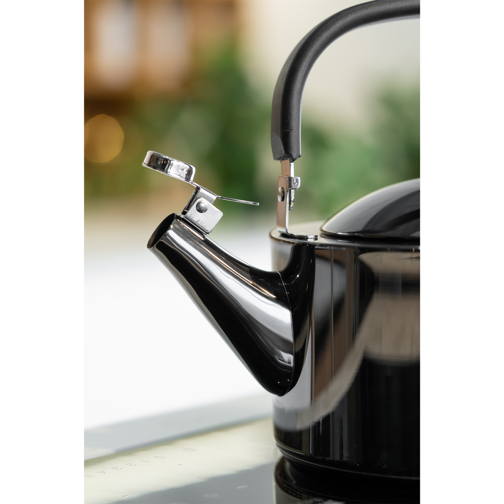 Kanvica s píšťalkou DIAMANTE 1,5 l