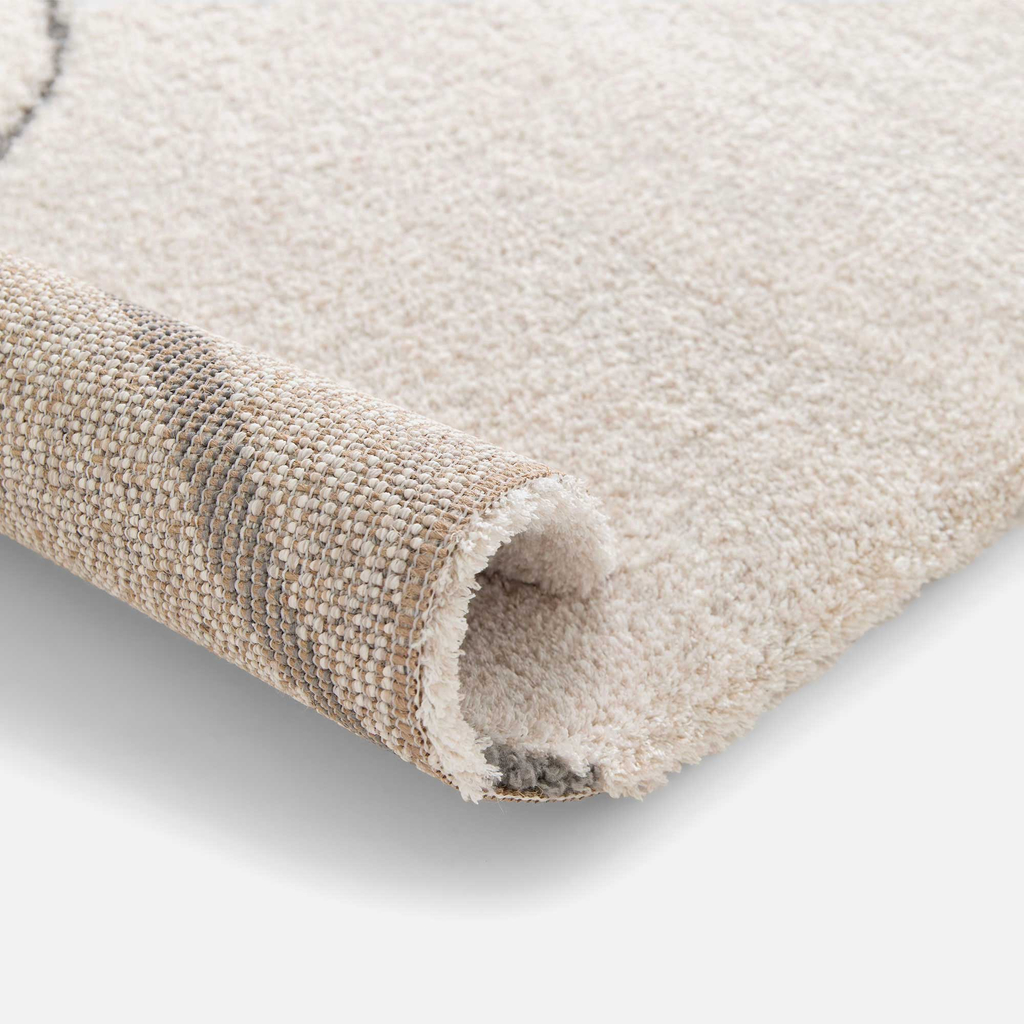 Moderný koberec CARNOS 120x170 cm