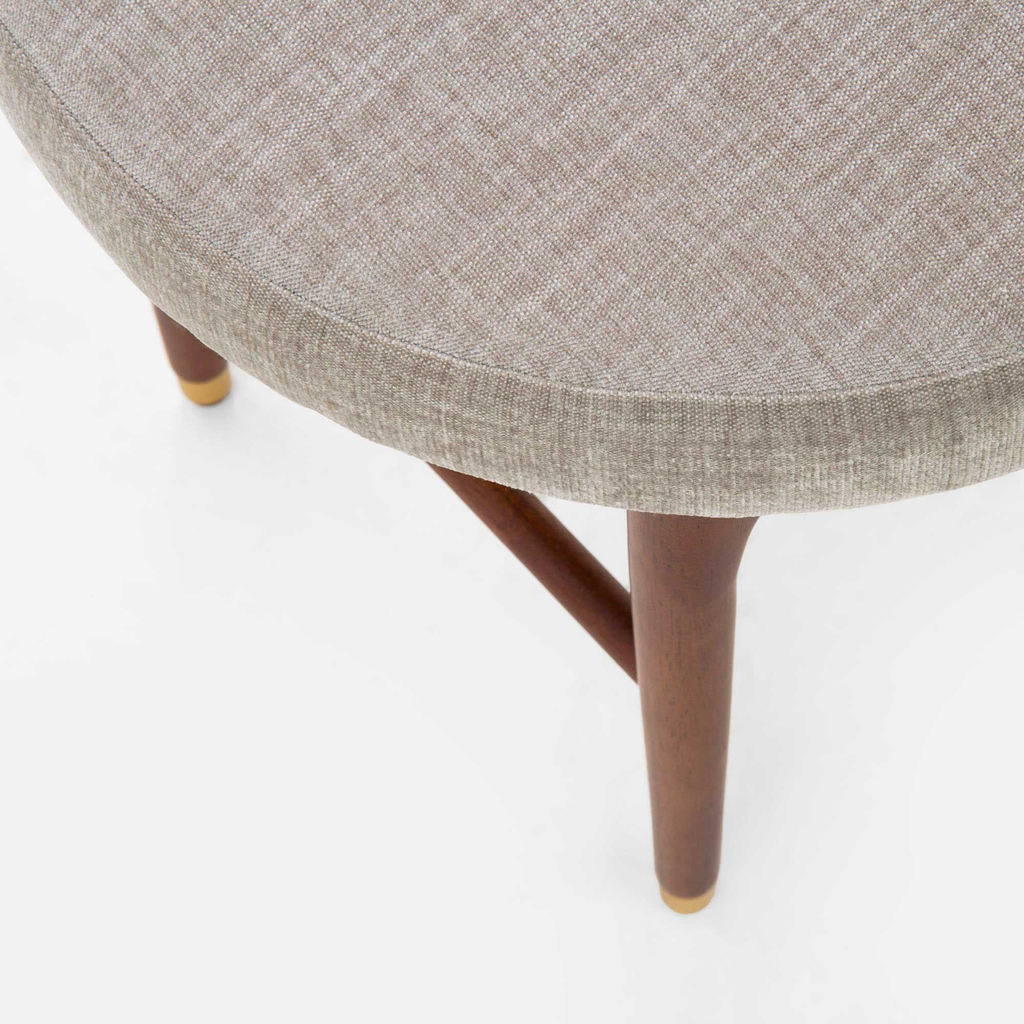 Drevená taburetka SATTA