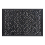 Vonkajšia gumená rohožka 40x60 cm