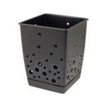 Odkvapkávač na riad s podstavcom