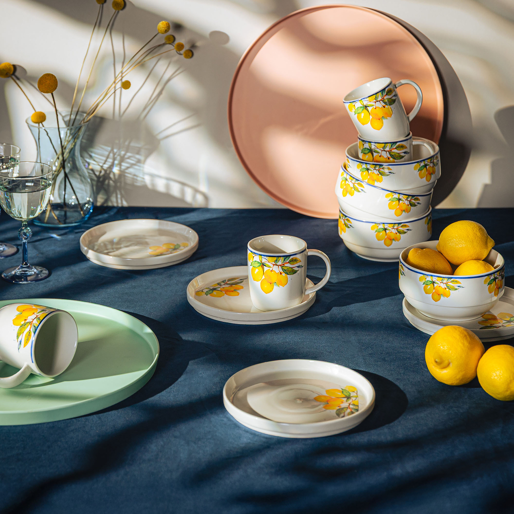 Hrnček LIMONE 300 ml