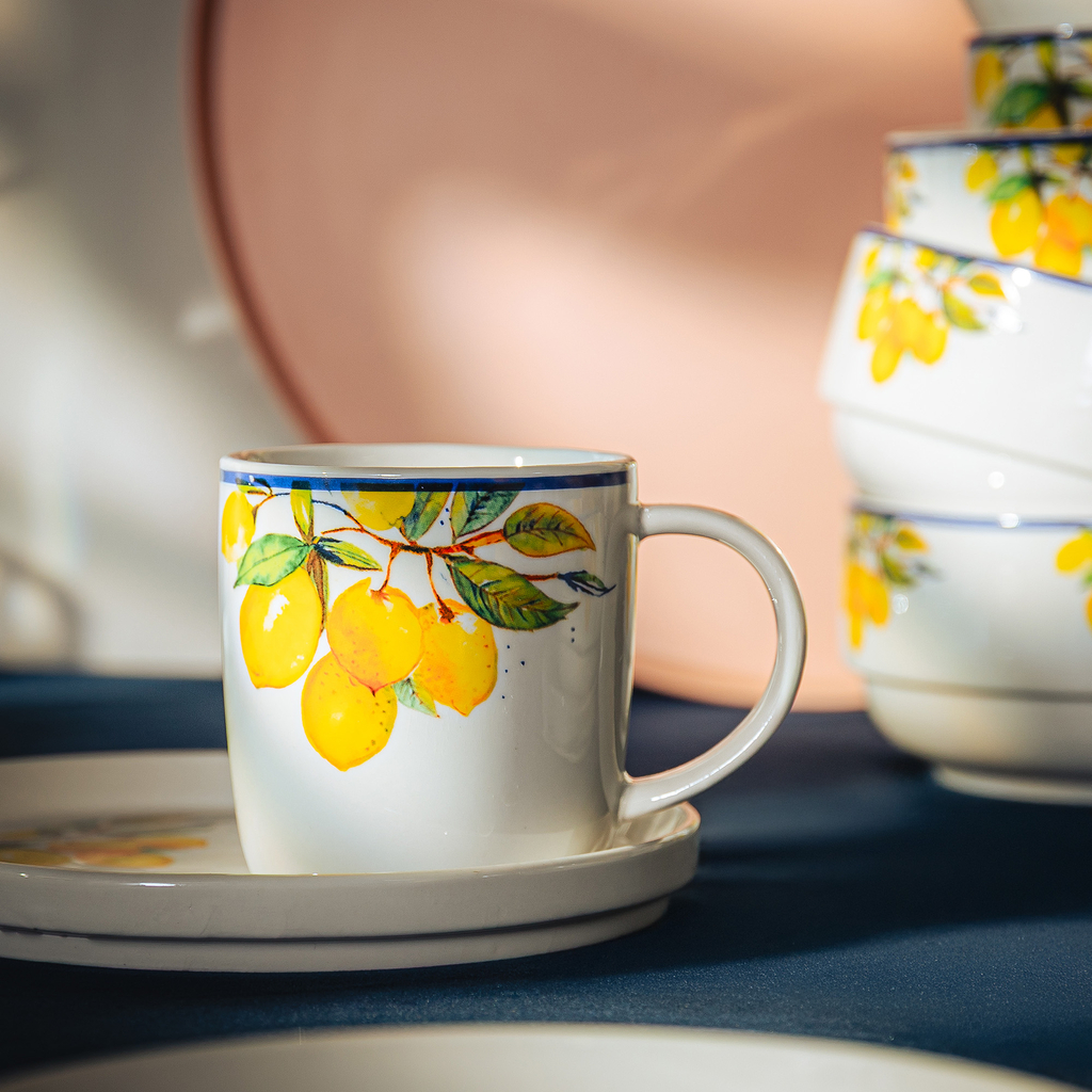 Hrnček LIMONE 300 ml