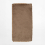 Koberec RABBIT béžový, 80x150 cm