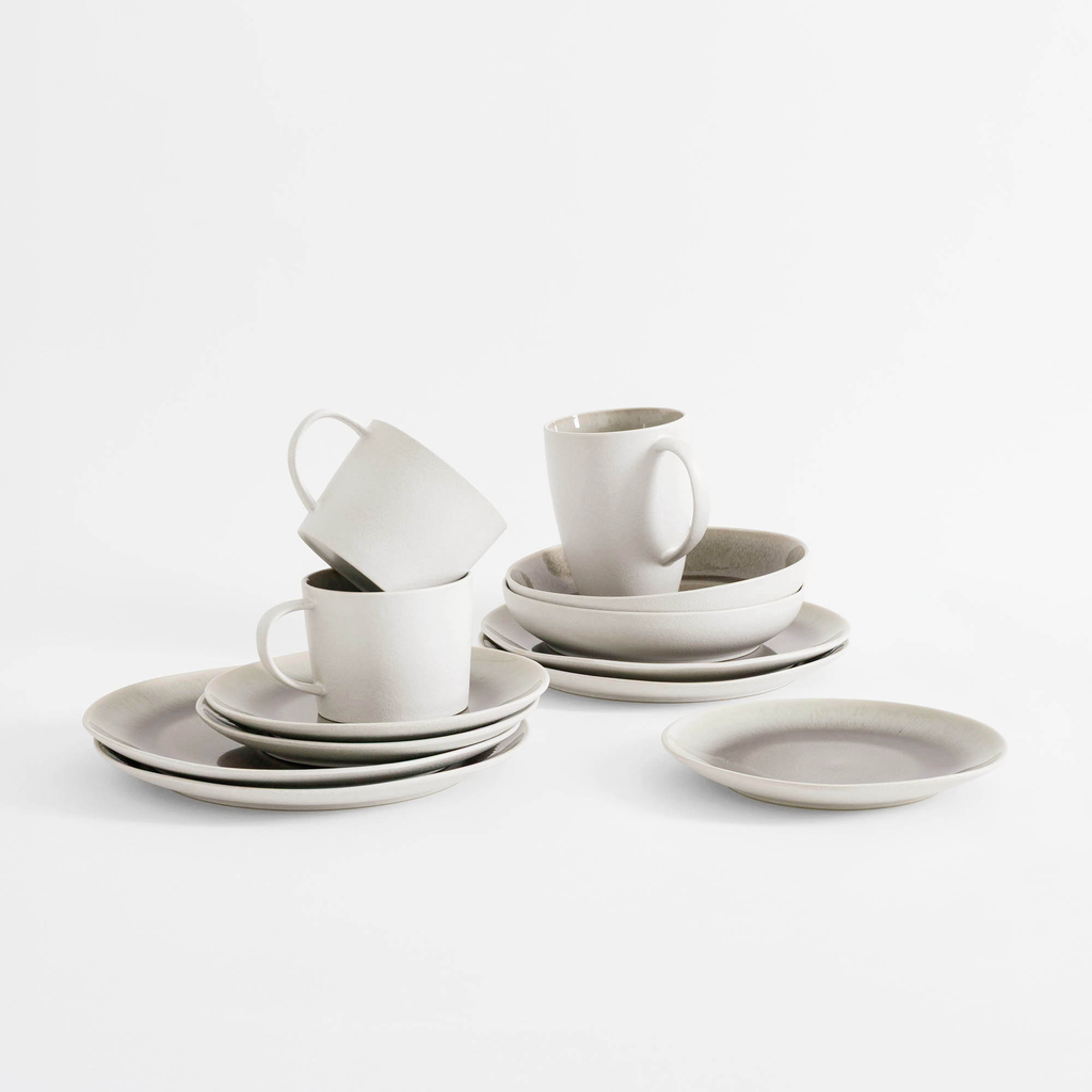 Hlboký tanier MOON 780 ml