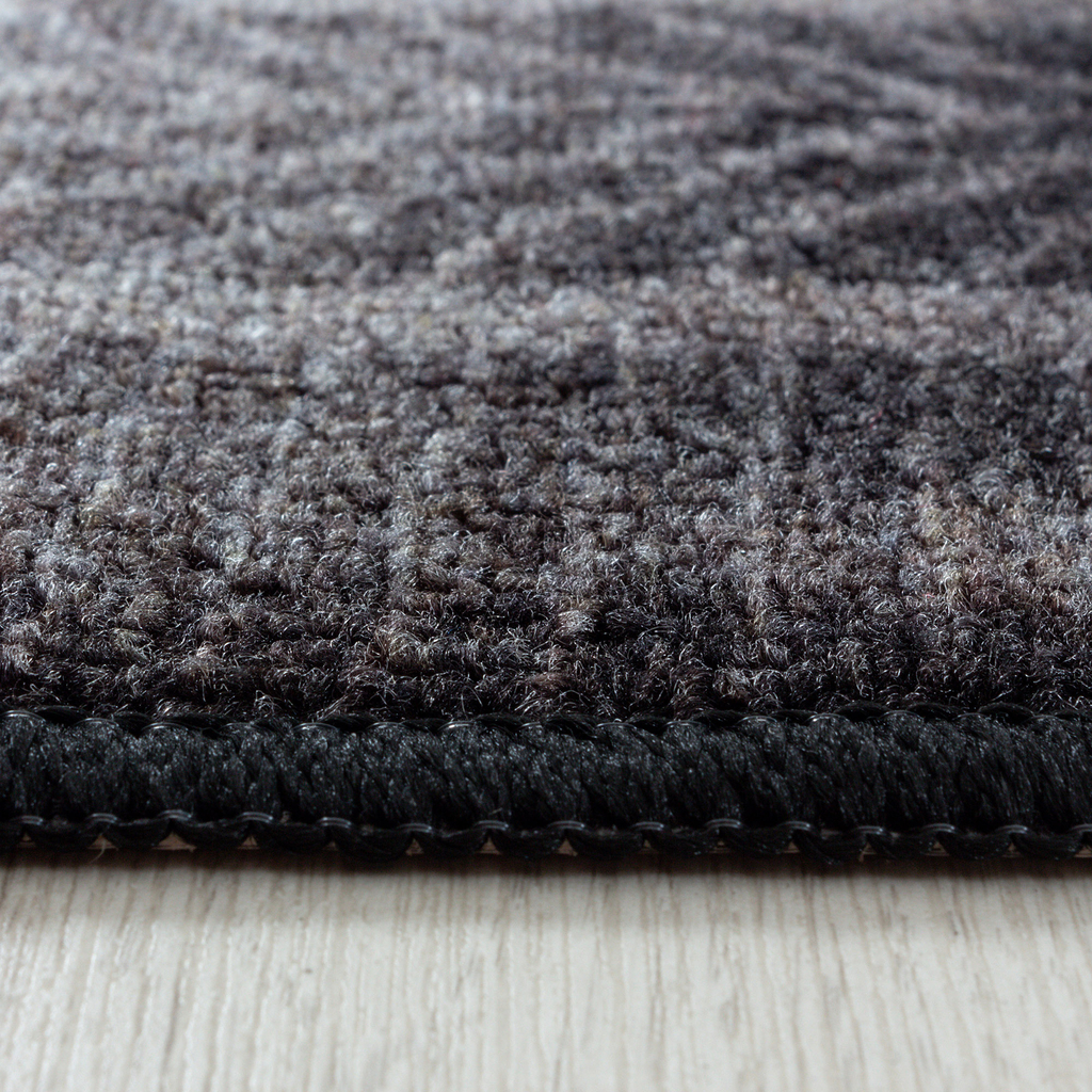 Koberec pretekárske auto červený PLAY 120x170 cm