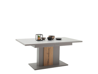 Moderný rozťahovací stôl SEVILLA 180