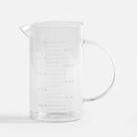 Kuchynská odmerka 500 ml