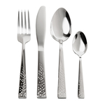 Súprava príborov CRISTAL 24 ks