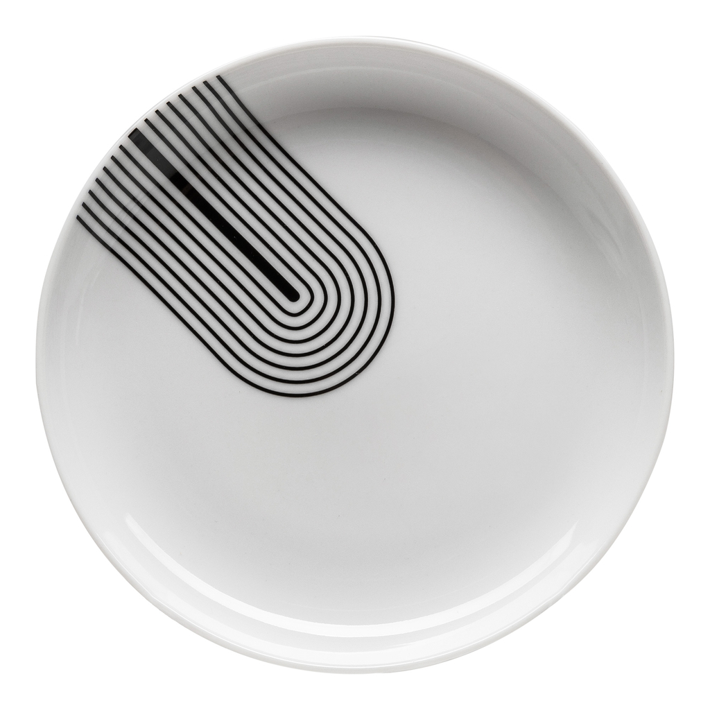 Súprava riadu NORA JAZZ, 20-dielna