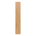 Nástenné svietidlo TAVOLA LONG 50 cm, drevené
