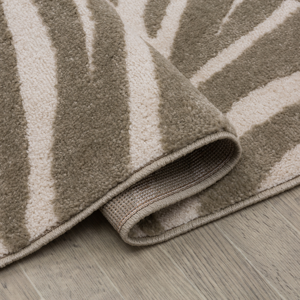 Koberec BRELA s rastlinným vzorom 120x170 cm