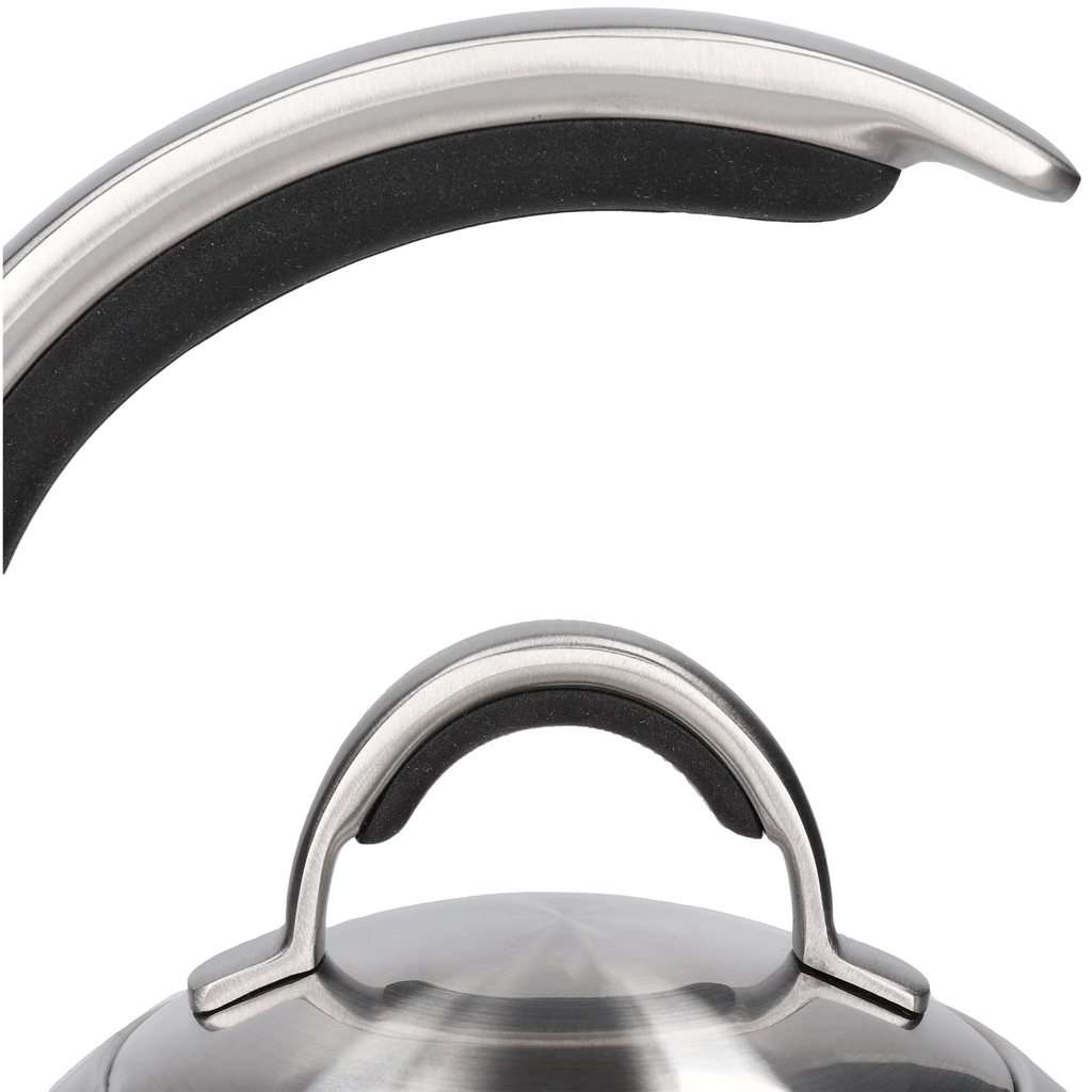 Čajník z nerezovej ocele na indukciu VISIONARY ZWIEGER 2 l