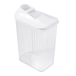 Nádoba na sypké výrobky PAOLA 1,5 l