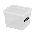 Nádoba s vekom BASIC 3 l