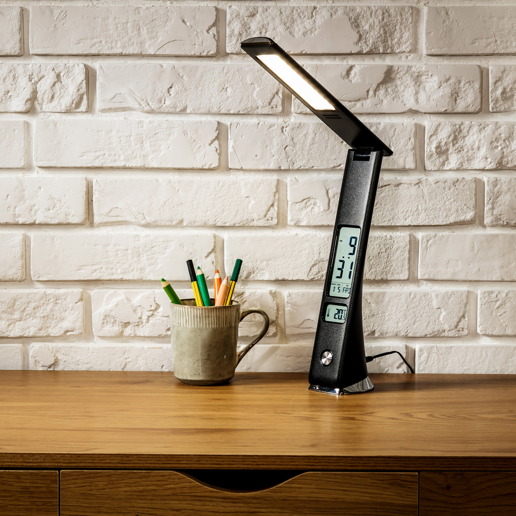 Stolná LED lampa U11C