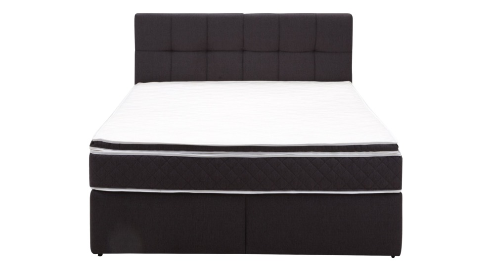 Kontinentálna posteľ CIRI 160x200 cm