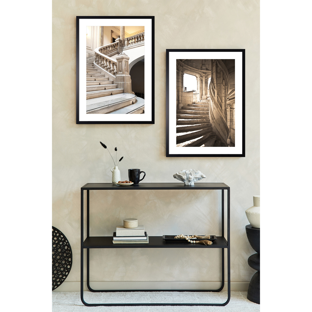 Obraz schody STAIRS 53 x 73 cm