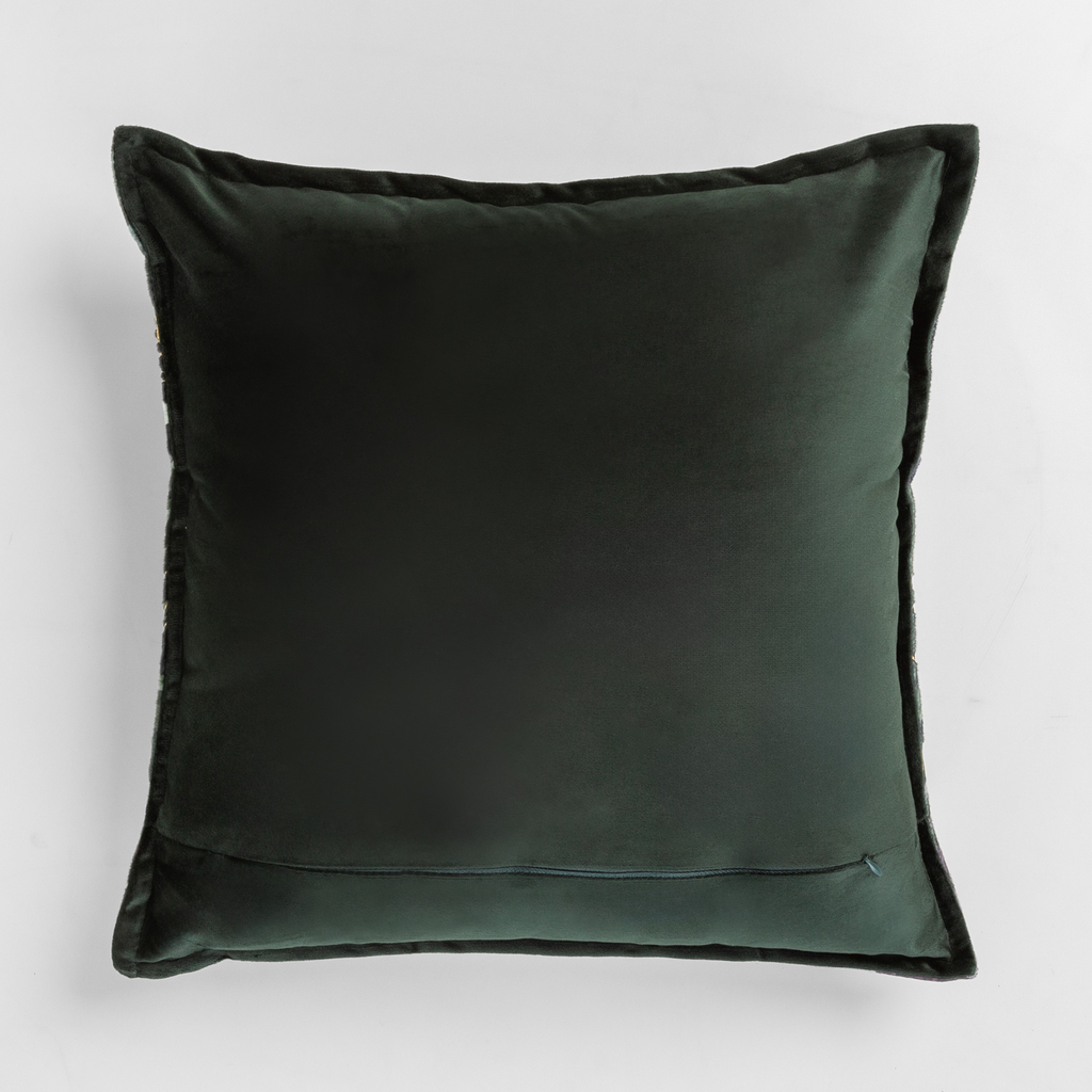 Dekoračná obliečka na vankúš ROSARIO 45x45 cm