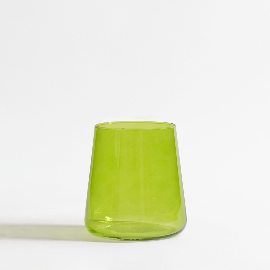 Súprava karafy a 4 pohárov na studené nápoje AVANT-GARDE