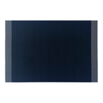 Prestieranie na stôl čierne 45 x 30 cm