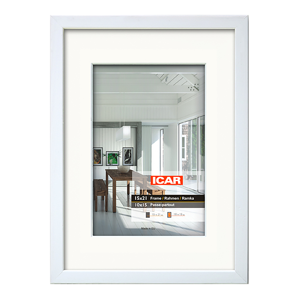 Fotorámik 10x15 cm