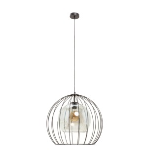 Závesné svietidlo UNIVERSO 2552